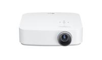 LG PF50KS beamer/projector Projector met normale projectieafstand 600 ANSI lumens DLP 1080p (1920x1080) Wit
