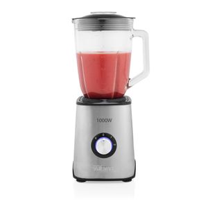 Tristar BL-4471 Blender 1000 W Zilver-zwart