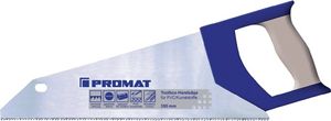 Promat Handzaag | bladlengte 350 mm 12 tanden per inch | fijne speciale vertanding - 4000814252 4000814252