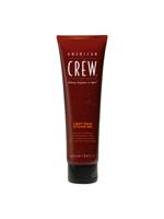 American Crew Light Hold Styling Gel haargel Mannen 250 ml