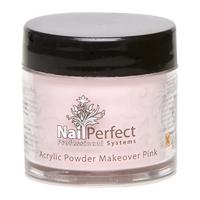 NailPerfect Powder Makeover Peach