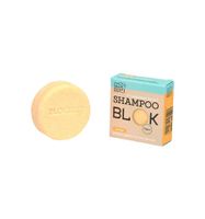 Shampoo & conditioner bar mango