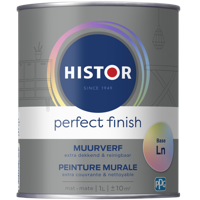 Histor Perfect Finish Muurverf Mat - thumbnail