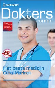 Het beste medicijn - Carole Marinelli - ebook