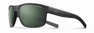 Julbo Renegade ec noir polarized 3 - ZWART - Unisex