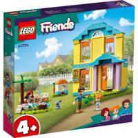 Lego Friends 41724 Paisleys Huis