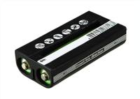 CoreParts Battery for Wireless Headset 1.68Wh Ni-Mh 2.4V 700mAh, MBXWHS-BA104