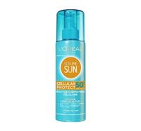 L'Oreal Sublime Sun Cellular Protect Zonnebrand Spray SPF50 - 200 ml