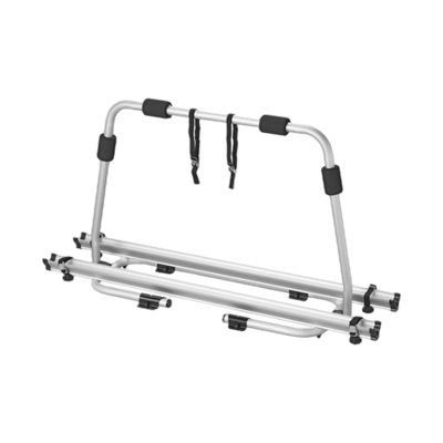 Pro Plus Fietsendrager voor Dissel Pro Plus Fietsendrager voor Dissel