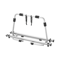 Pro Plus Fietsendrager voor Dissel