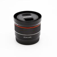 Samyang AF 24mm f2.8 FE Sony (occasion 2585)