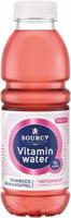 Sourcy Sourcy - Framboos Granaatappel 500ml 6 Stuks