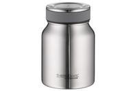 TC VOEDSELDRAGER SS 0,5L (Kleur: zilver)