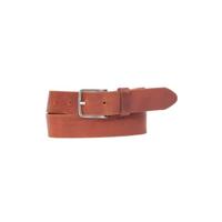Presly & Sun leren riem cognac