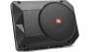 JBL Bass Pro SL2 - Actieve Underseat Subwoofer â" 8-inch - 125 Watts RMS - thumbnail