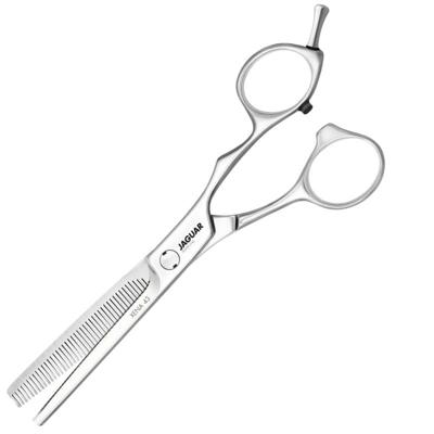Jaguar Scissors Silver Line Xena 43 6.0 1Stuks Jaguar Scissors Silver Line Xena 43 6.0 1Stuks