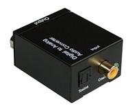 VALUE Audioomzetter - Digitaal naar analoog