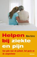 Helpen bij ziekte en pijn - Manu Keirse - ebook - thumbnail