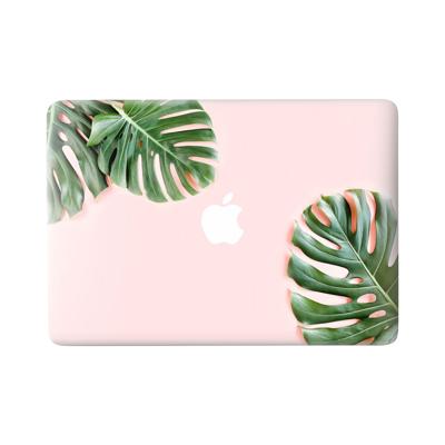 Lunso MacBook Air 13 inch (2018-2020) vinyl sticker - Palm Springs Lunso MacBook Air 13 inch (2018-2020) vinyl sticker - Palm Springs