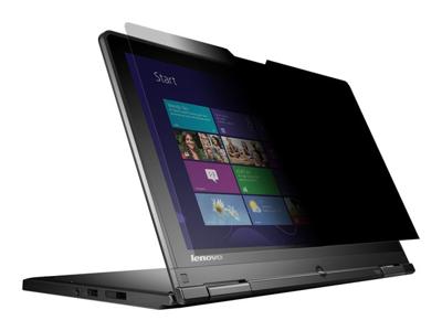 3M - Privacyfilter voor notebook - voor ThinkPad Yoga