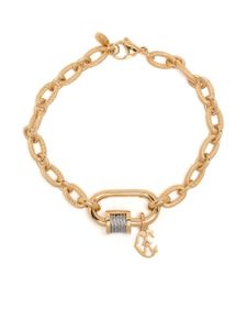 Charriol bracelet Forever Lock