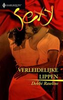 Verleidelijke lippen - Debbi Rawlins - ebook - thumbnail