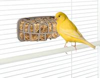 IMAC nestkastje voor vogels