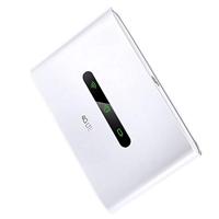 TP-Link M7300 V3.0 TP-Link M7300 V3.0 mobiele 4G/LTE MiFi dual band WLAN router (150 Mbit/s + 2000 mAh interne accu, 32 GB micro SD-kaart, SIM-kaartsleuf, micro SD-kaartsleuf), zilver