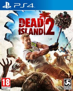 Dead Island 2 Day One Edition