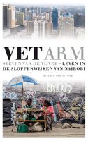 Vet arm - Steven van de Vijver - ebook