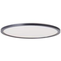 Brilliant Plafondlamp Brennan 3000K Ø 42cm - G99654/06