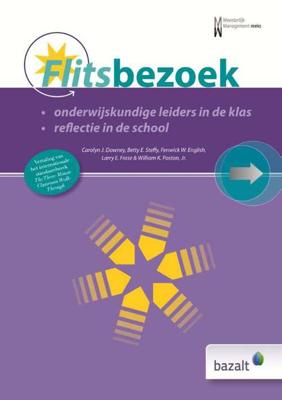 Flitsbezoek - Betty E. Steffy - Paperback (9789461181947)