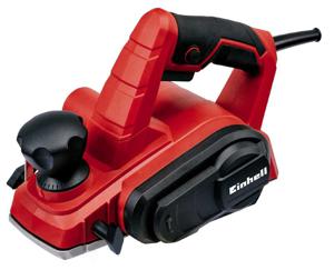 Einhell TC-PL 750 Elektrische schaafmachine Schaafbreedte: 82 mm 750 W Felsdiepte (max.): 10 mm