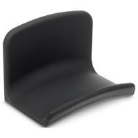 Dynavox Koptelefoonhouder Zwart