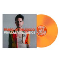 Panic! At The Disco - Viva Las Vengeance (Gekleurd Vinyl) LP - thumbnail