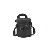 Lowepro Lenshouder, cameratas, 11 x 14 cm, zwart