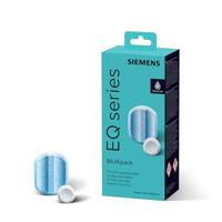 Siemens, reinigings- en ontkalkingstabletten, TZ80003A, Multipack, 1 x 10 reinigingstabletten en 2 x 3 ontkalkingstabletten, voor EQ-lijn