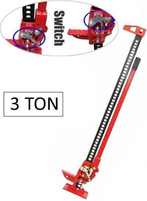 Hofftech Boeren Krik - 3 Ton