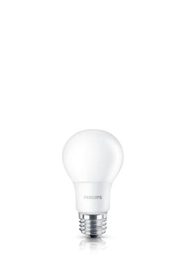 Philips Corepro LEDbulb E27 Peer Mat 5W 470lm - 840 Koel Wit | Vervangt 40W Philips Corepro LEDbulb E27 Peer Mat 5W 470lm - 840 Koel Wit | Vervangt 40W