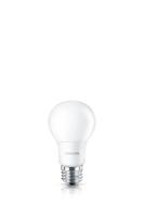Philips Corepro LEDbulb E27 Peer Mat 5W 470lm - 840 Koel Wit | Vervangt 40W