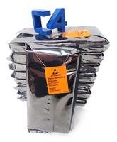 IBM 44W2244 600GB 3.5in SL HS 15K 6Gbps SAS HDD *Nieuwe Bulk* - 44W2245