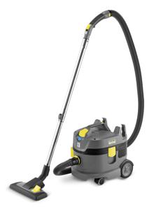 Kärcher Professional T 9/1 Bp (Battery Power+) 1.528-133.0 Droogzuiger 9 l Zonder accu