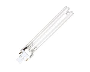 HoZelock 7W UVC EasyClear 4.500 Lamp - Kristalhelder Water & Algenbestrijding in Vijver