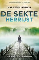 De sekte herrijst (Paperback)