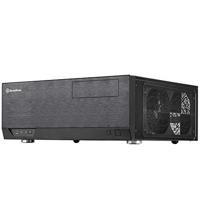 Silverstone GD09B-C HTPC Noir