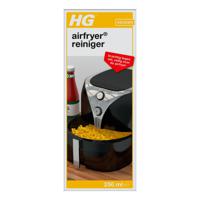 HG airfryer ® reiniger 250 ml - thumbnail