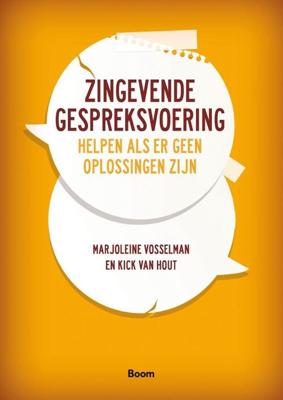 Zingevende gespreksvoering - Kick van Hout, Marjoleine Vosselman - eBook (9789461274670) Zingevende gespreksvoering - Kick van Hout, Marjoleine Vosselman - eBook (9789461274670)