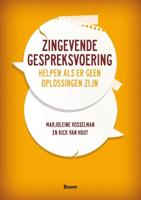Zingevende gespreksvoering - Kick van Hout, Marjoleine Vosselman - eBook (9789461274670)