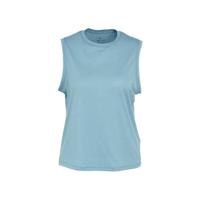 Nike sporttop blauw