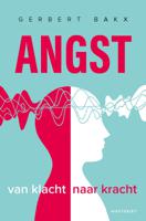 Angst (Paperback)